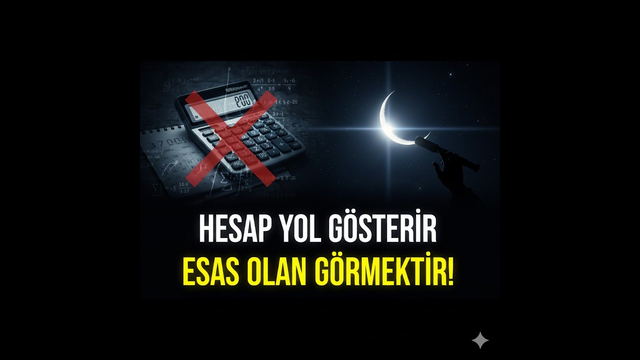 Ramazan Hilal Hesabi (Fethullah Gülen)