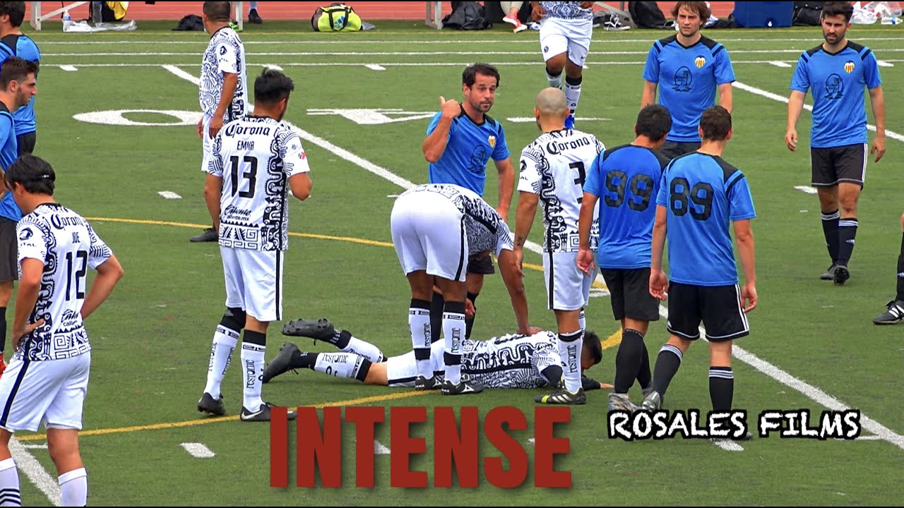 Golazo to Win the Game *Goalkeeper Saves* California Soccer League