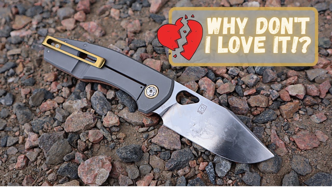 I AM HEART BROKEN~Boker VOX F3.5