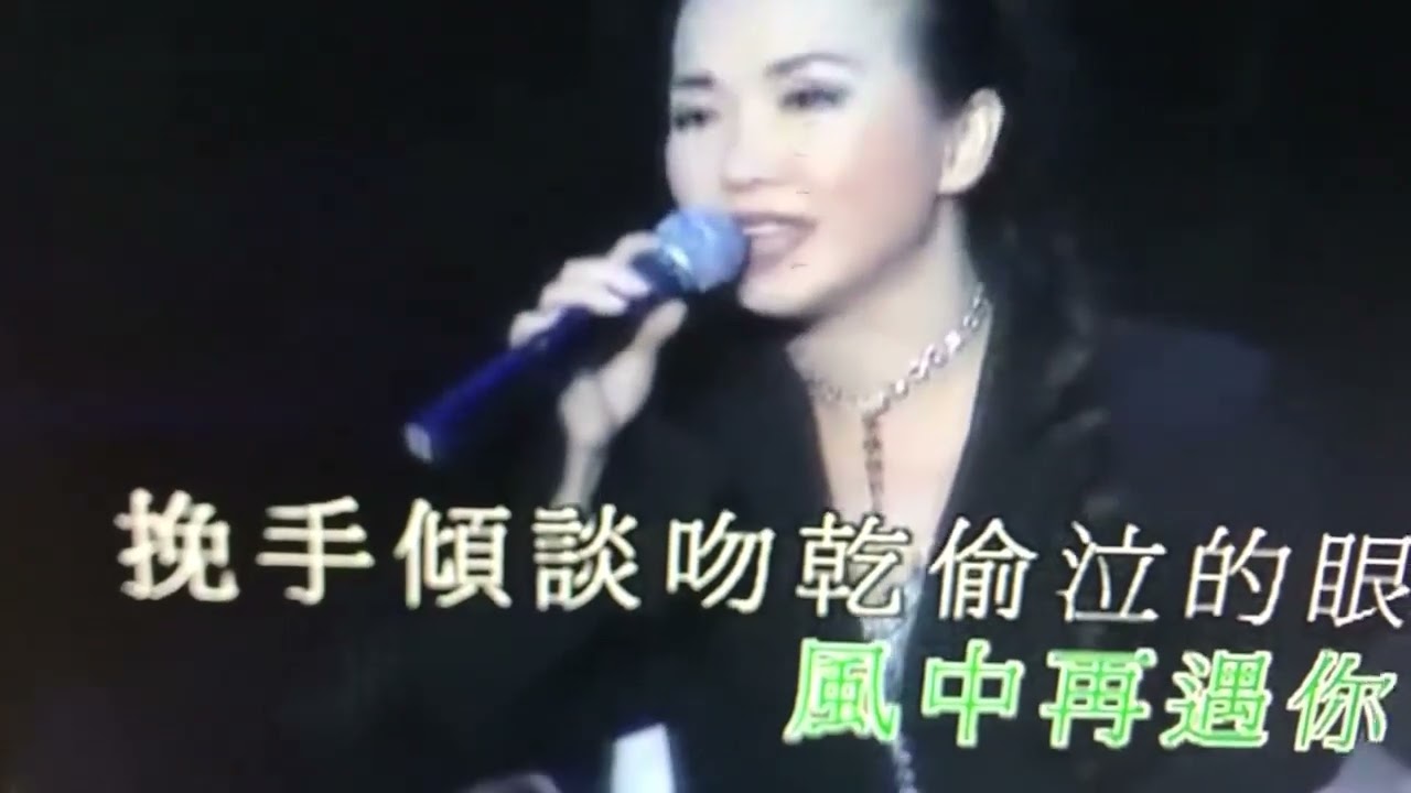 苏芮 夏绍声 车站 2000