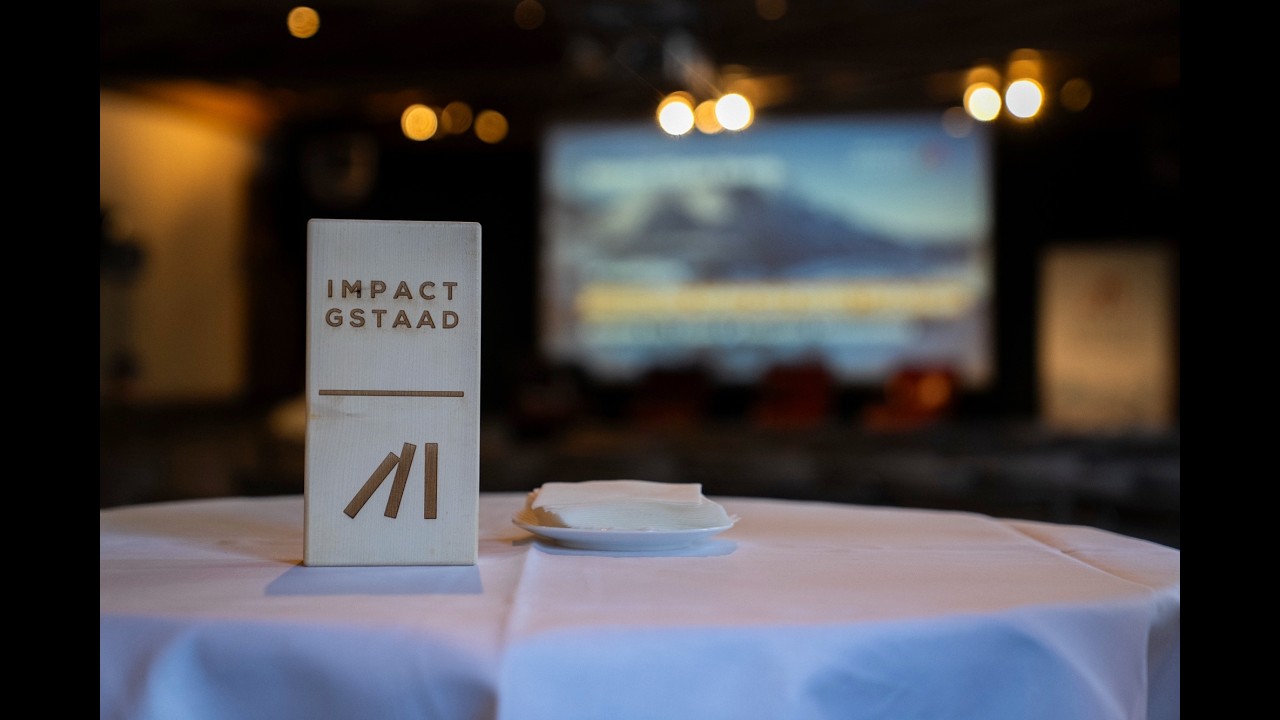 Impact Circle Event 2026
