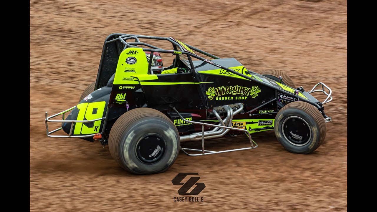 141 Speedway - Onboard - Hot Laps - 5/30/21