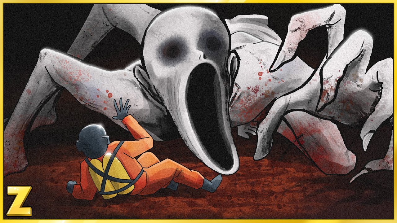 Lethal Company Funny Moments that Cause Nightmares
