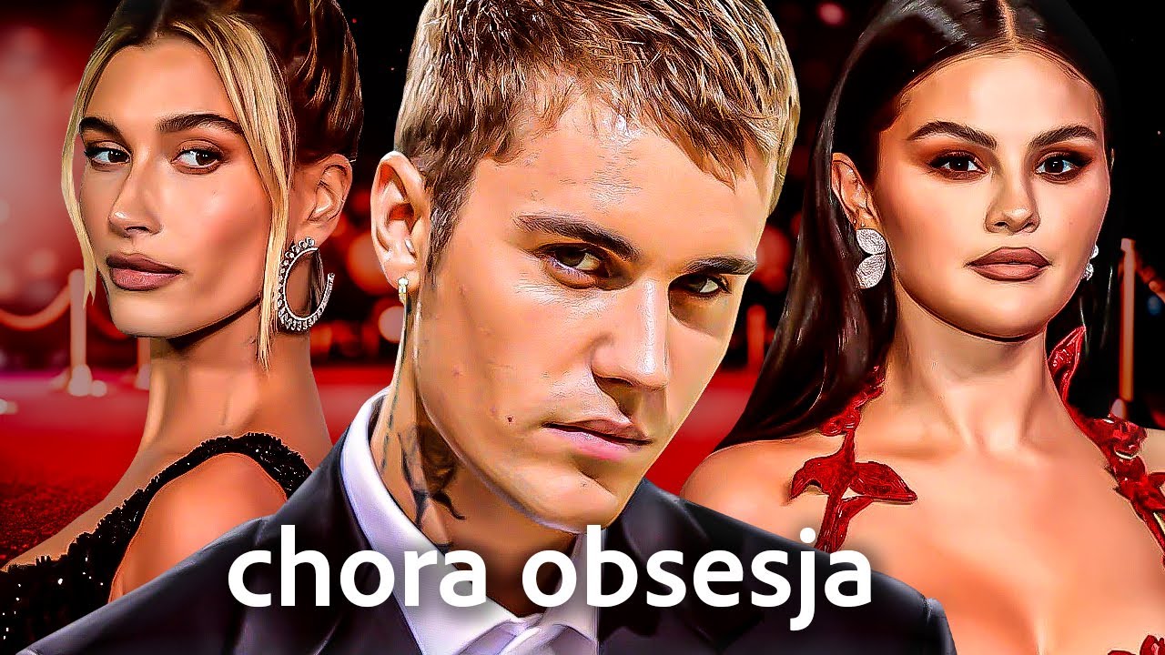 JUSTIN BIEBER UMIERA NA NASZYCH OCZACH?