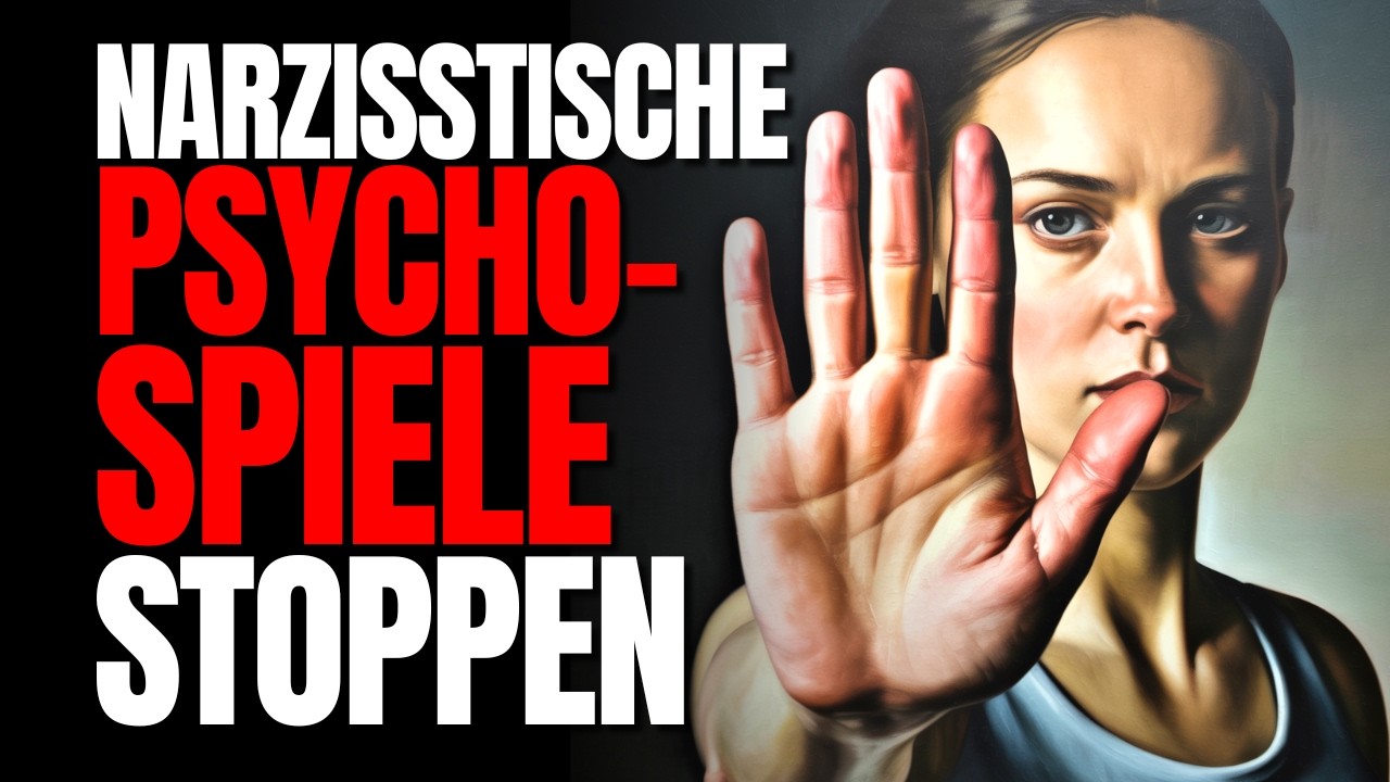 Diese Sätze entmachten Narzissten – ohne Diskussion