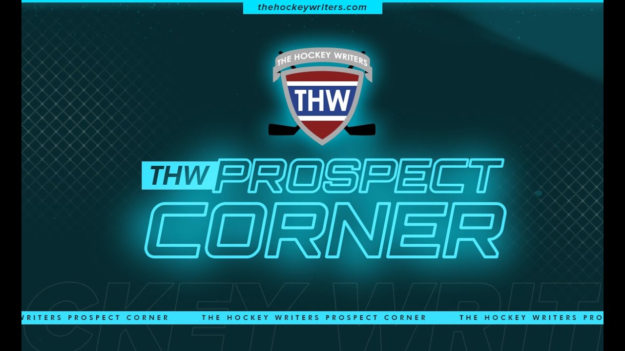 NHL CSS 2026 NHL Draft Players to Watch List - THW Prospect Corner