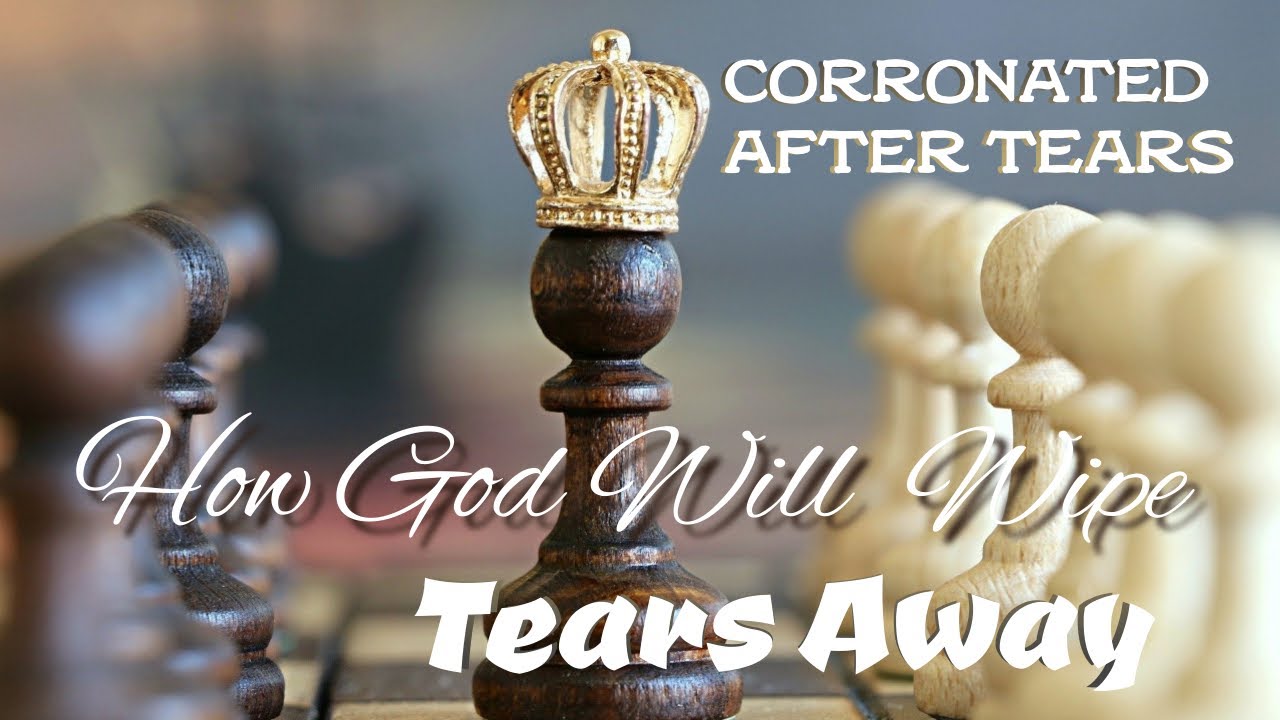 Errol Nembhard || God Shall Wipe Away All Tears (MUST WATCH)