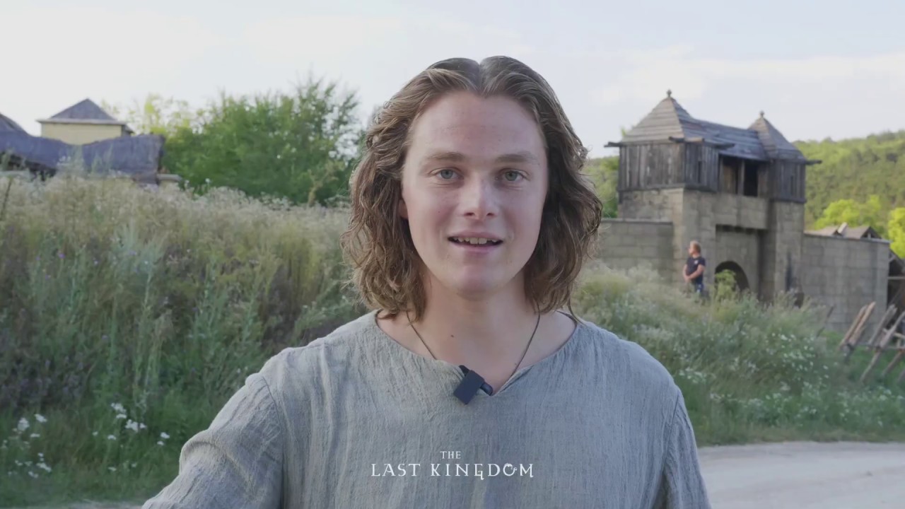 The Last Kingdom | Battle Week
