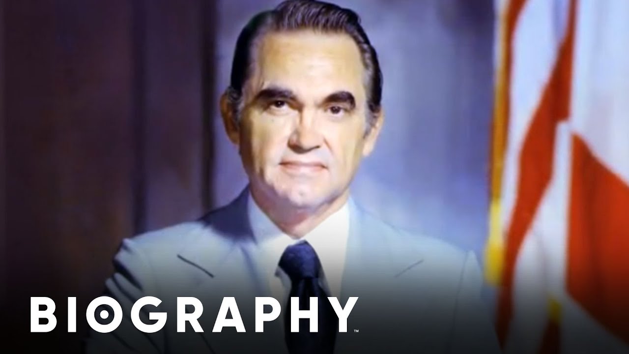 George Wallace - 