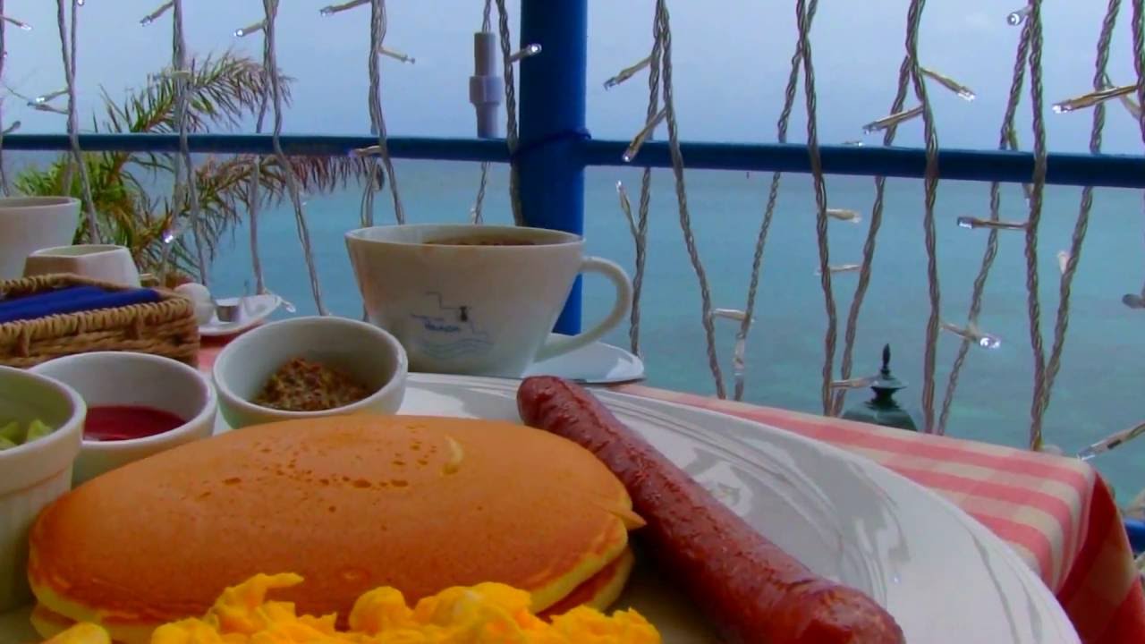 〖北谷 アラハビーチ〗   Okinawa Chatan Araha Park