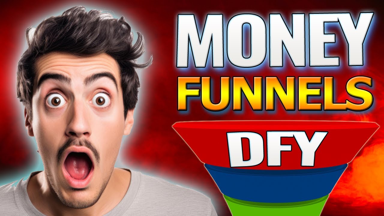 I Made $1k A Day With LEADSLEAP Affiliate Funnels (DFY)