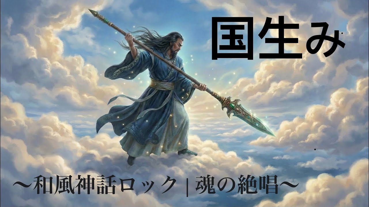 国生み