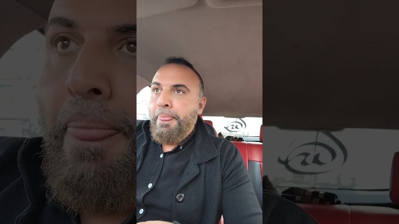 أسوأ ازمه بيمر بيها كباتن النقل الغبي