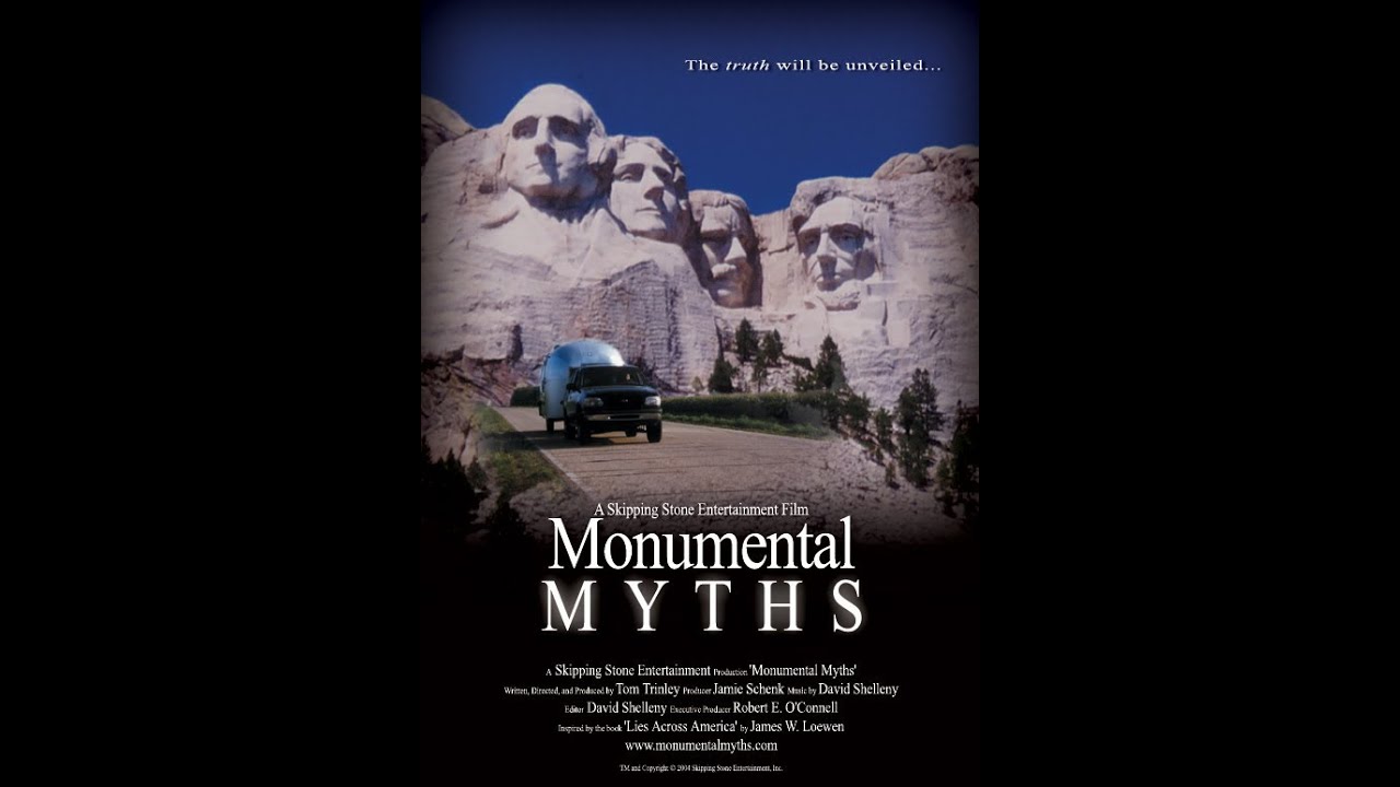 Monumental Myths-Movie
