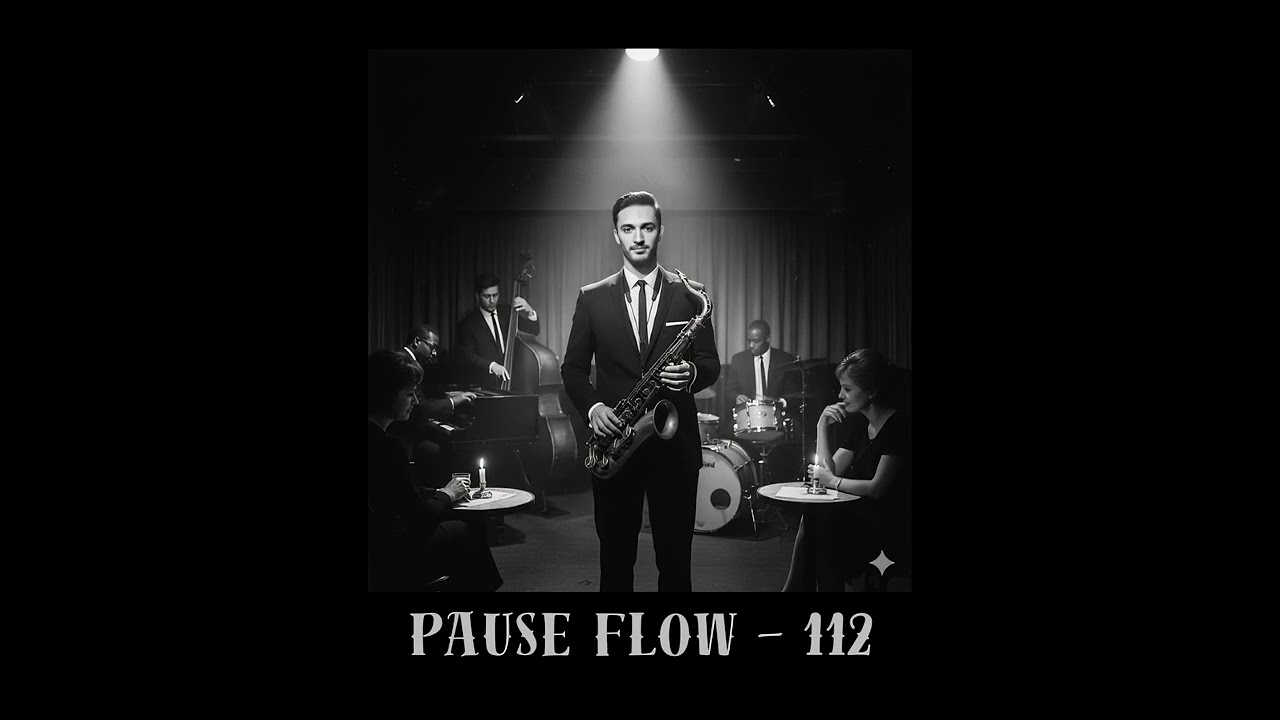 PAUSE FLOW - 112 ( funky remake )