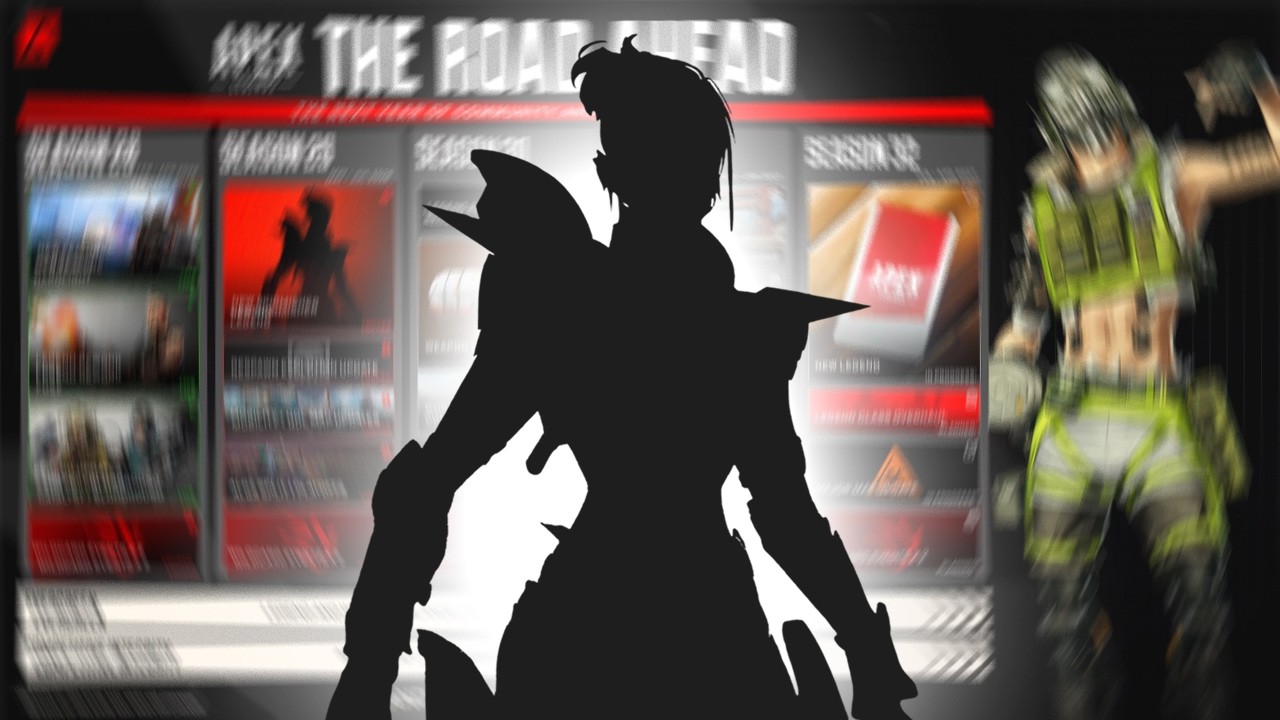 A RESPAWN VIROU O JOGO! JÁ TEMOS ROAD MAP OFICIAL ATÉ 2027! (NOVAS LENDAS, ARMAS, MAPAS E MAIS!)