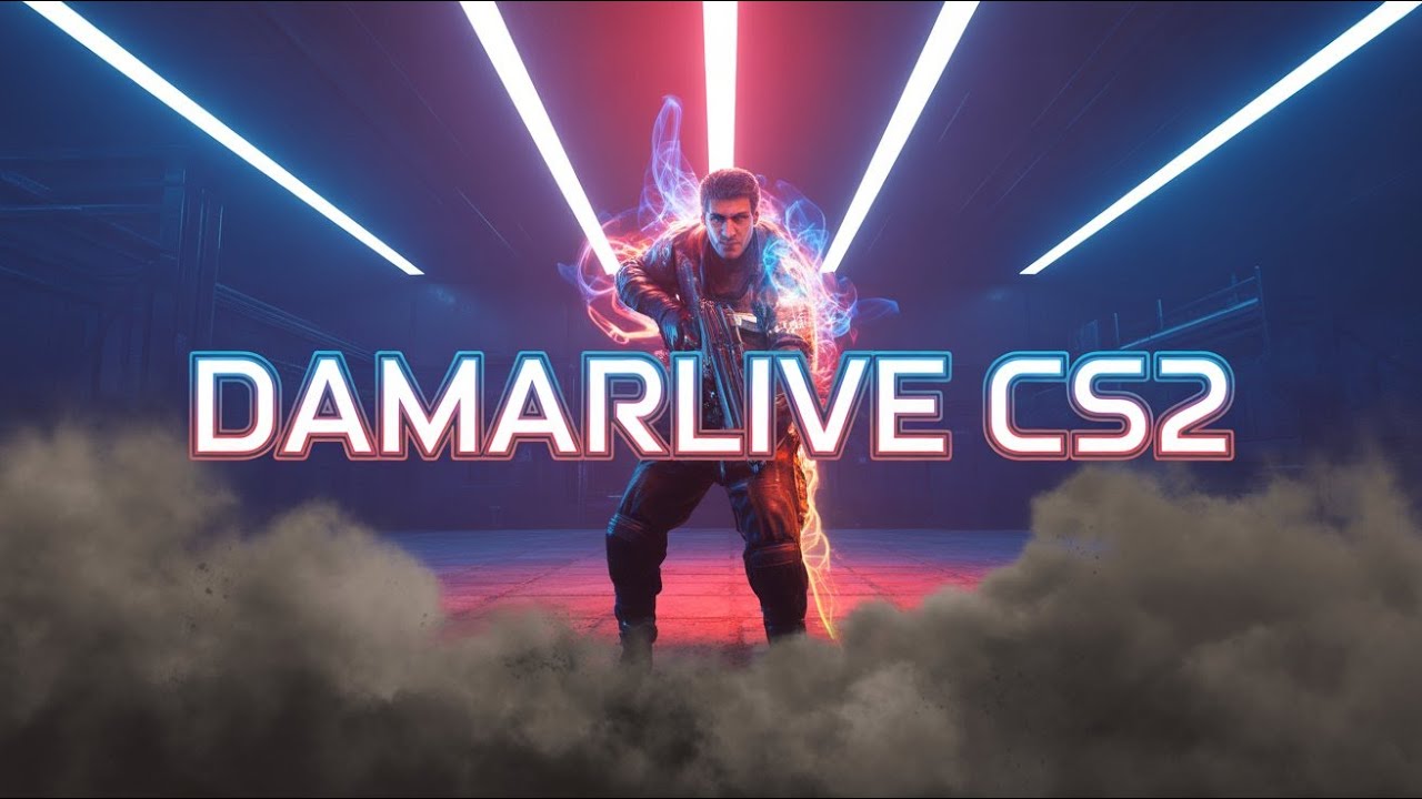 💣 CS2 Live | Ranked Matches & Highlights