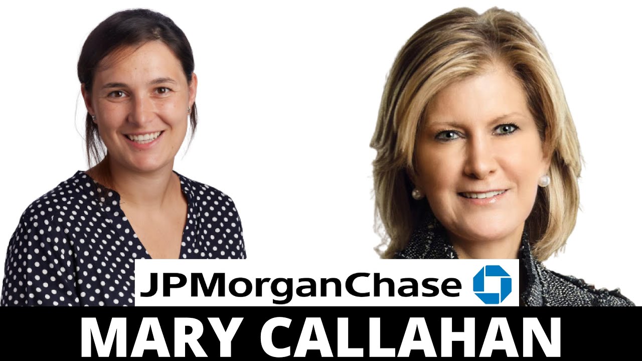 👱🏼‍♀Mary Callahan: Cómo Logró El Éxito y Ser Una De Las Más Influyentes #elclubdeinversion