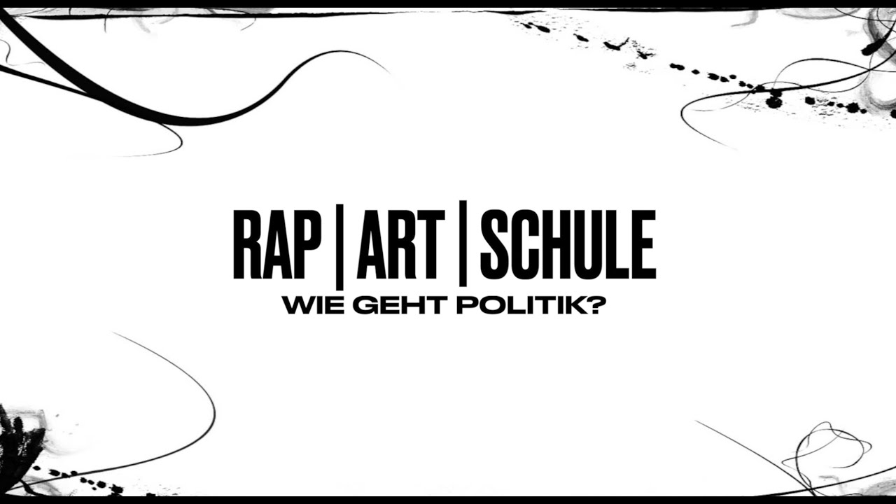 Wie geht Politik? | Rap | feat. Nikodem