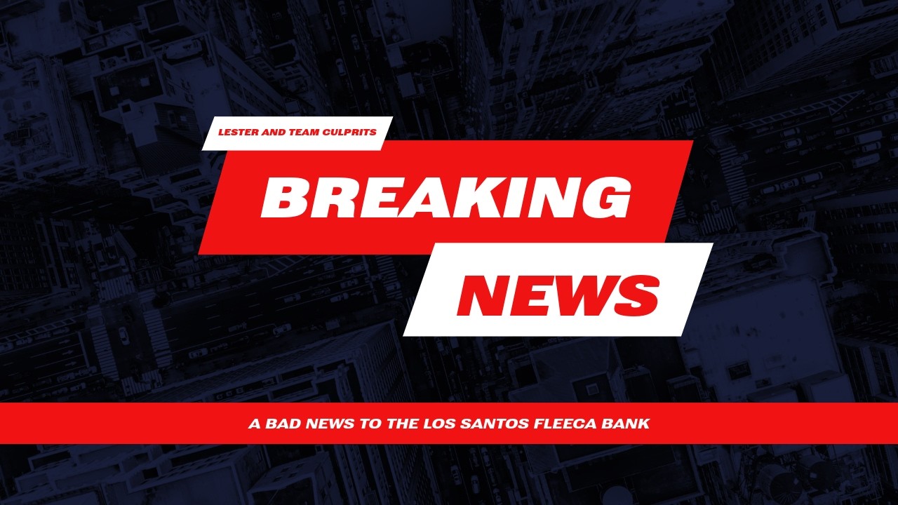 FLEECA JOB HEIST#gta #gameplay #gta5