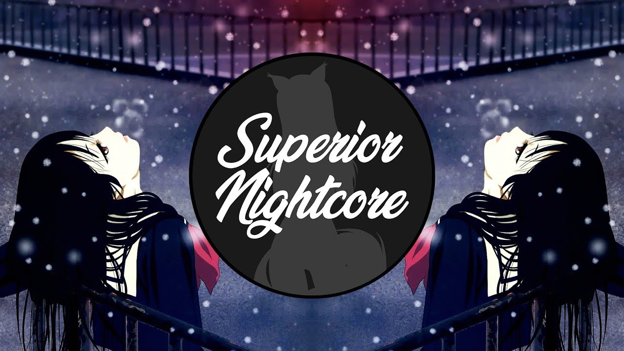Sickick - Do You Feel Safe? (Nightcore)