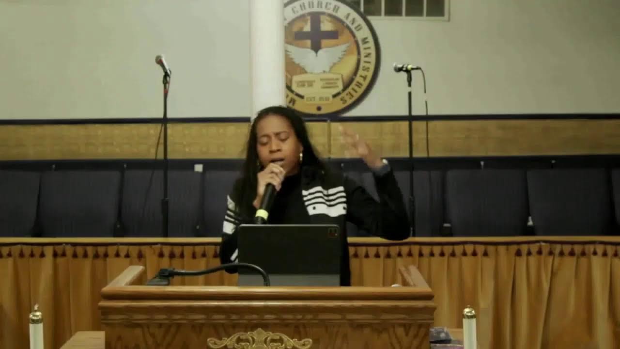 21-DAYS OF PRAYER DAY 19