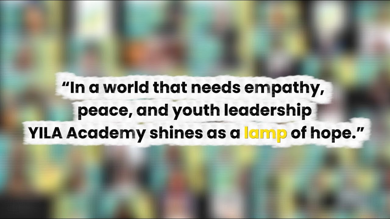 YILA Academy Profile
