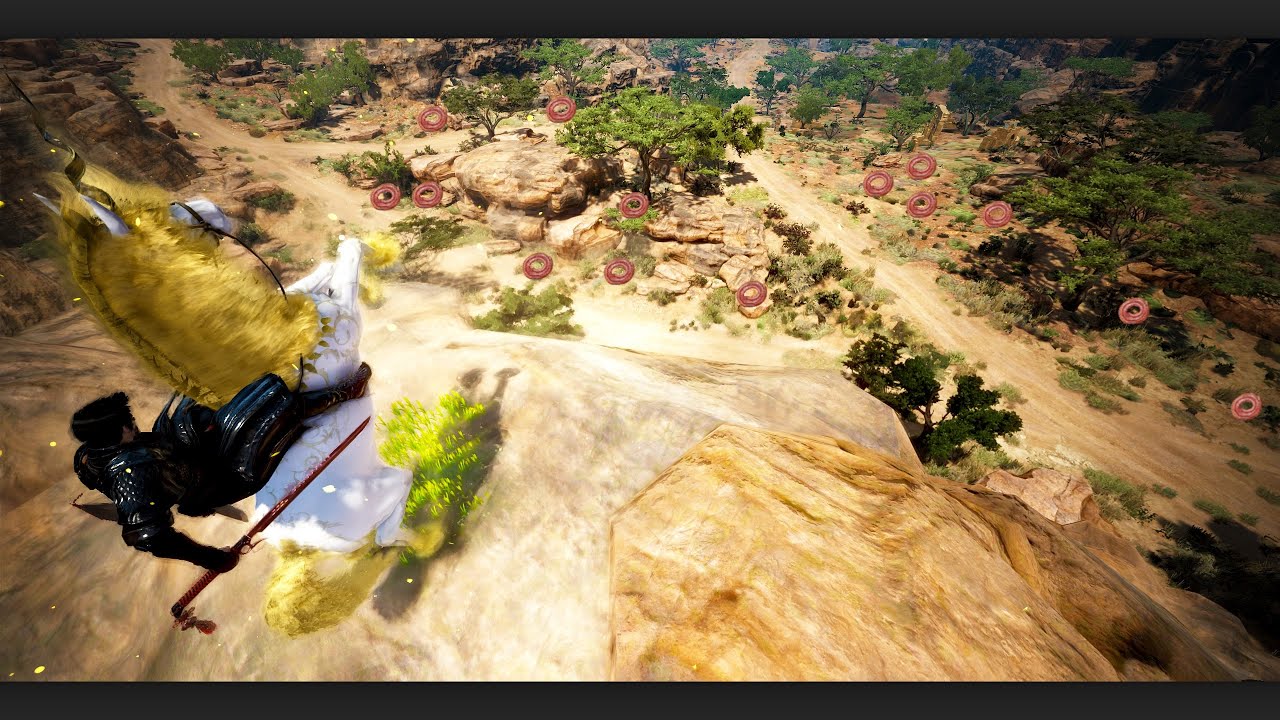 BDO | Musa | Gorgo Rock Belt | Snake Meat | ~940 g\h