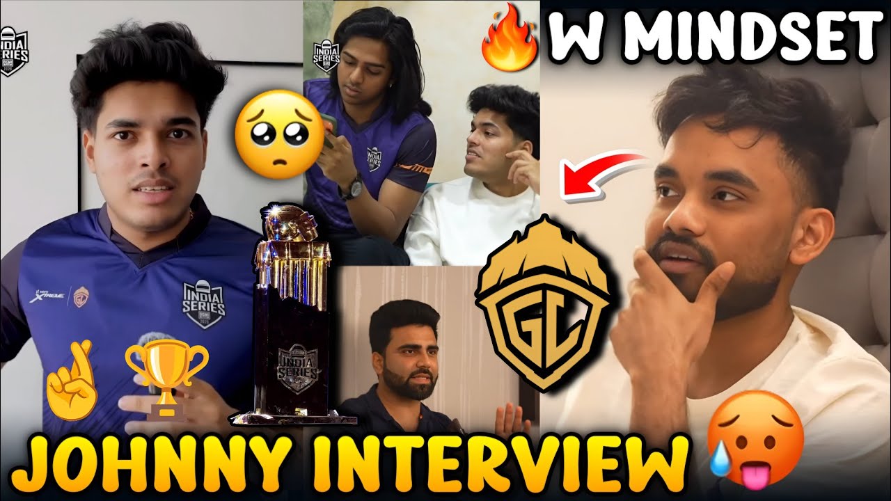 JONATHAN INTERVIEW 🔥 BGIS 🤞🏆 GODL MANYA MINDSET ☠️ GODL COACH AURUM 😊 SPOWER, ZGOD| GODL 