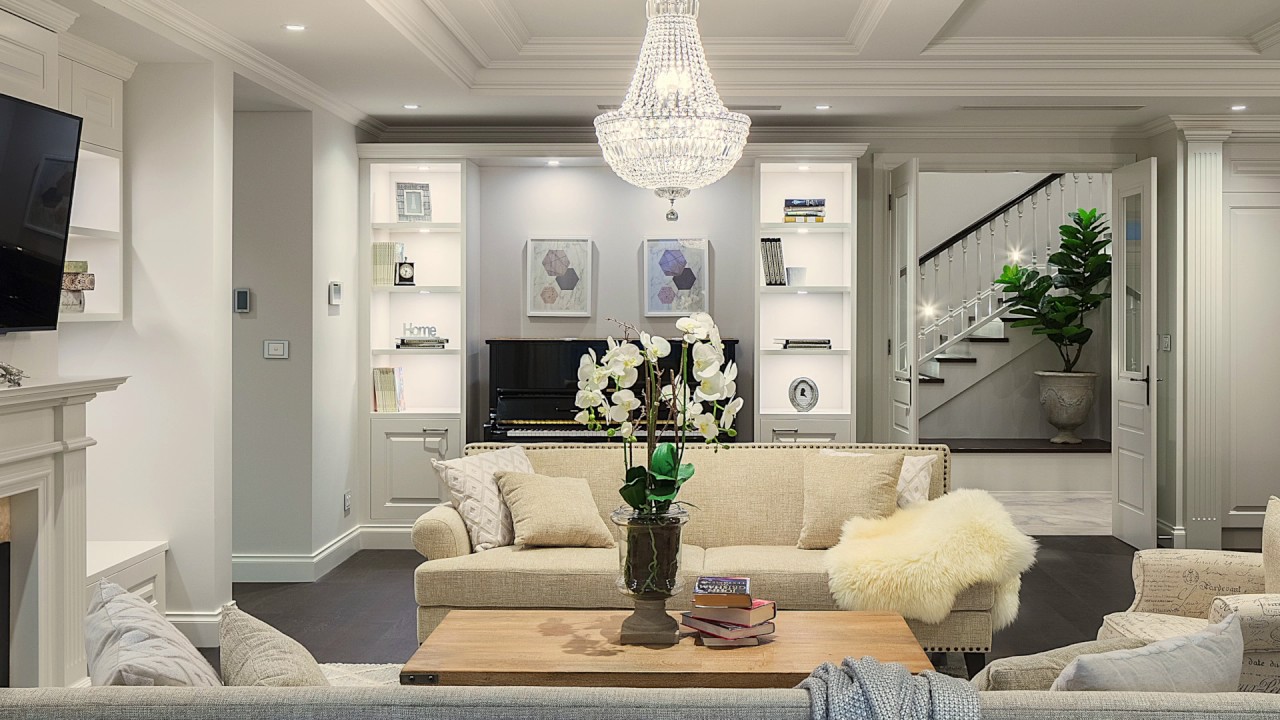 Hampton Style House Builder in Floreat Perth - JAV Developments PTY LTD