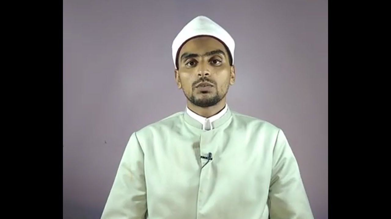 أزهري كتكوت أراد نسفنا فنسف نفسه