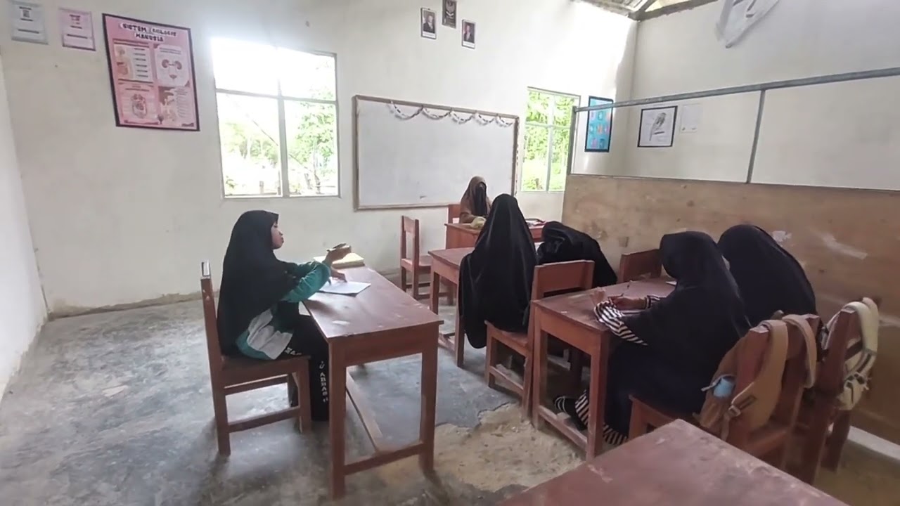 Alhamdulillah telah terlaksana Penataran Seputar Ramadhan, Santri TK, SDS, dan SMPS IT Ibnu Abbas II