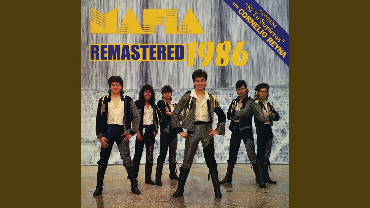 Si Tu Supieras (Remastered)