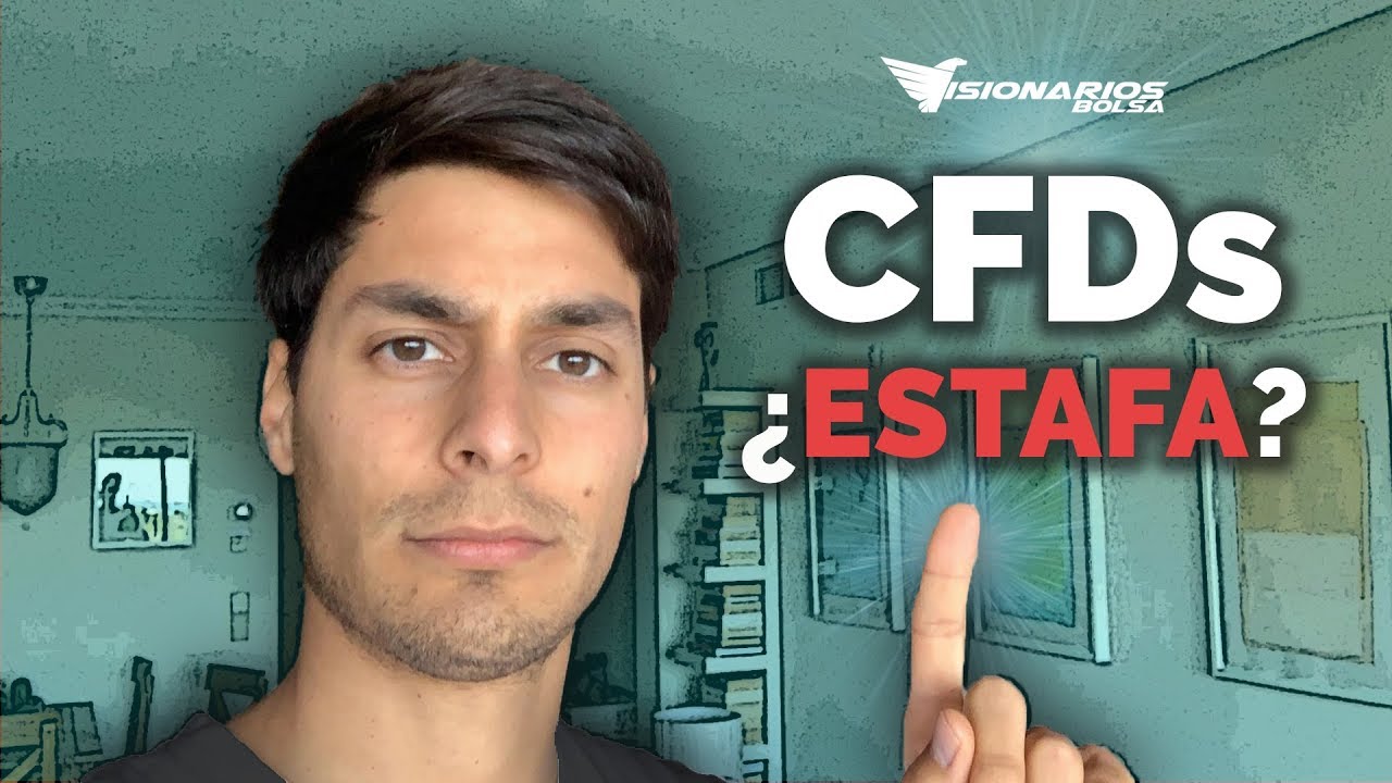 📉 ¿Son los CFDs una ESTAFA? ▶︎ Esta es la REALIDAD 😨