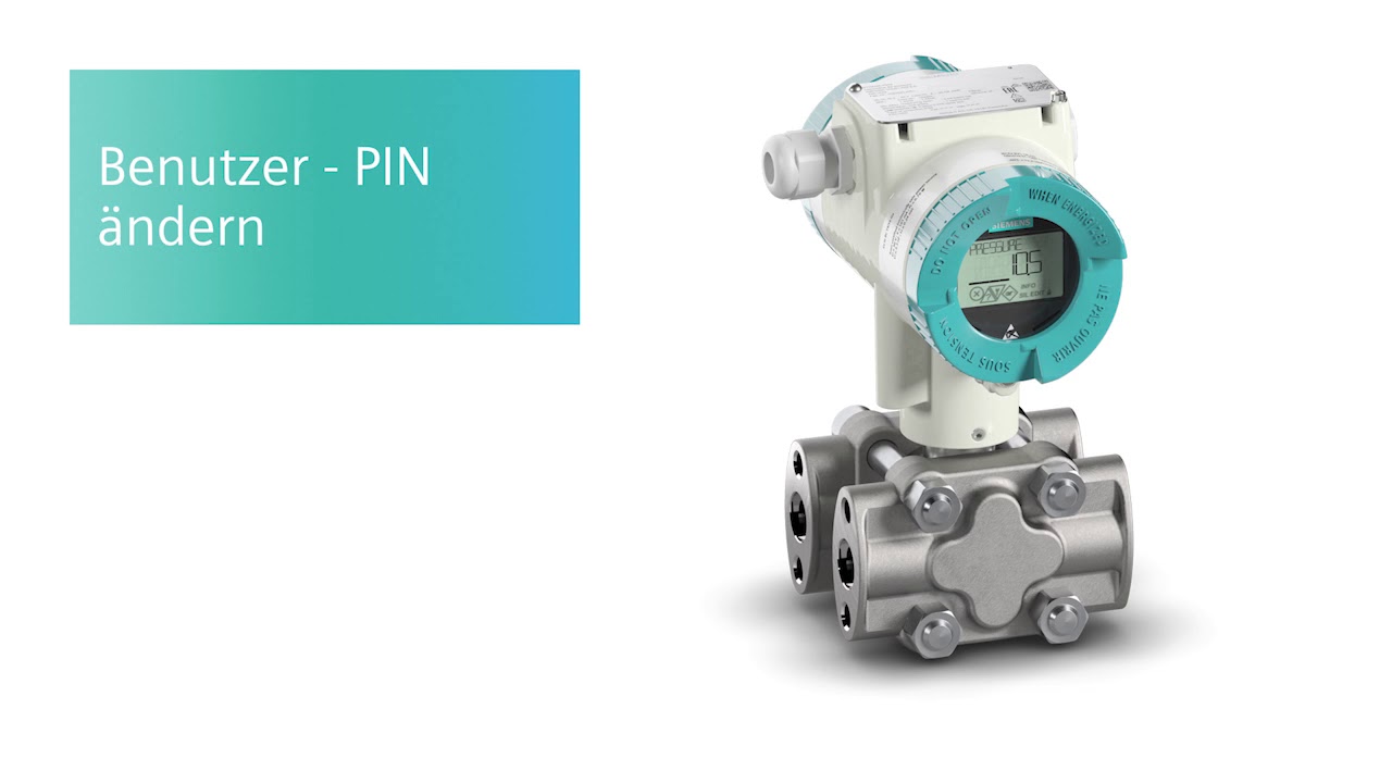 SITRANS P320/420: Inbetriebnahme SIL