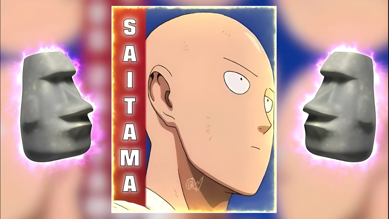 Saitama X Montagem Alquimia SLOWED by h6itam, n7san7os, Mc Menor Do Alvorada