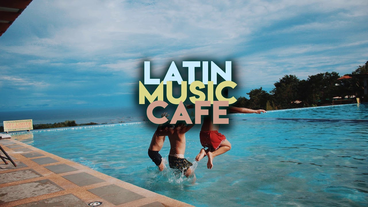 felixblume - Thunder in the tropical forest of Venezuela | Latin Music Cafe ☕