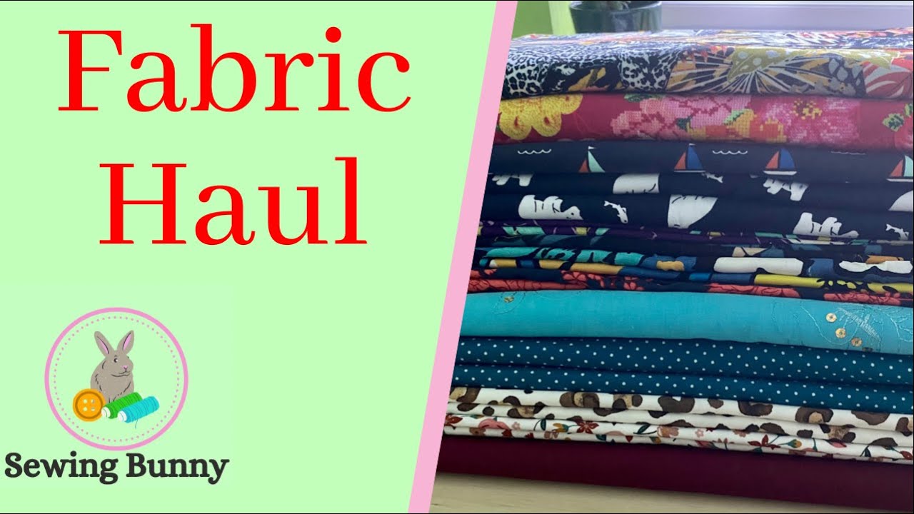 Fabric Haul inc Black Friday