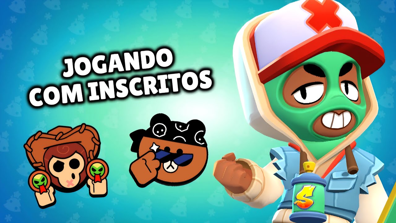 JOGANDO MINIGAMES com INSCRITOS + RESENHA!