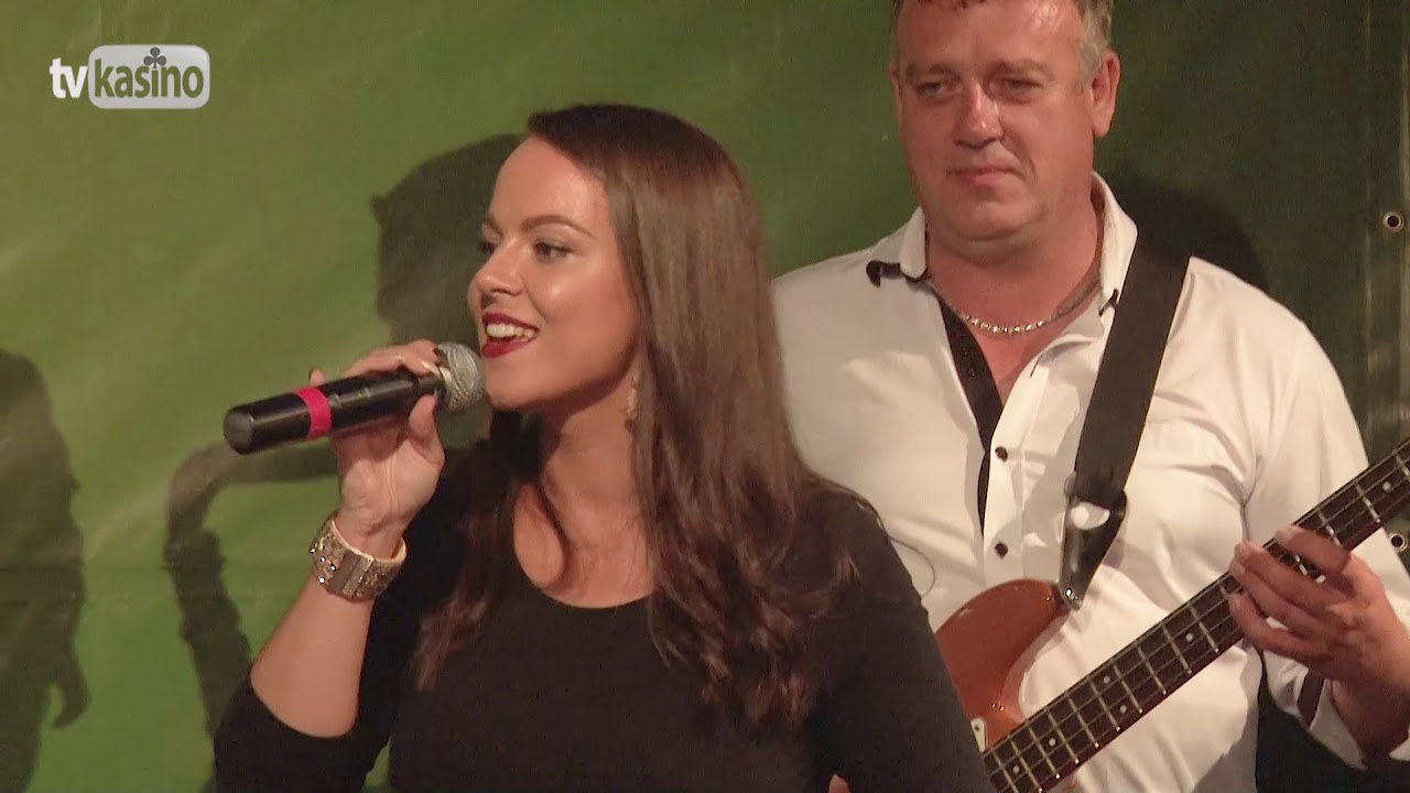 Ľudovít Kašuba: Oheň lávy v sebe máš