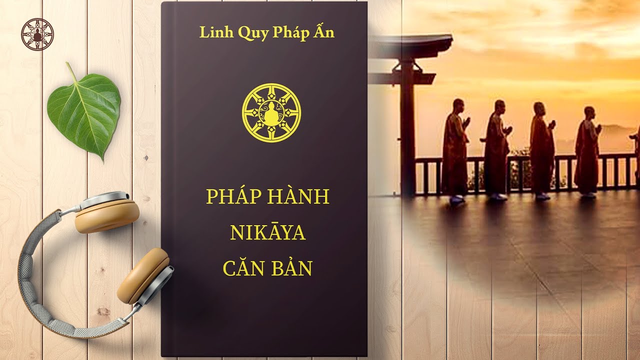 Pháp Hành Nikāya Căn Bản