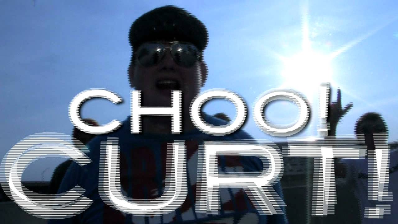 Locomotive Curt - Run That Train (Produced by Lub) Official Music Video