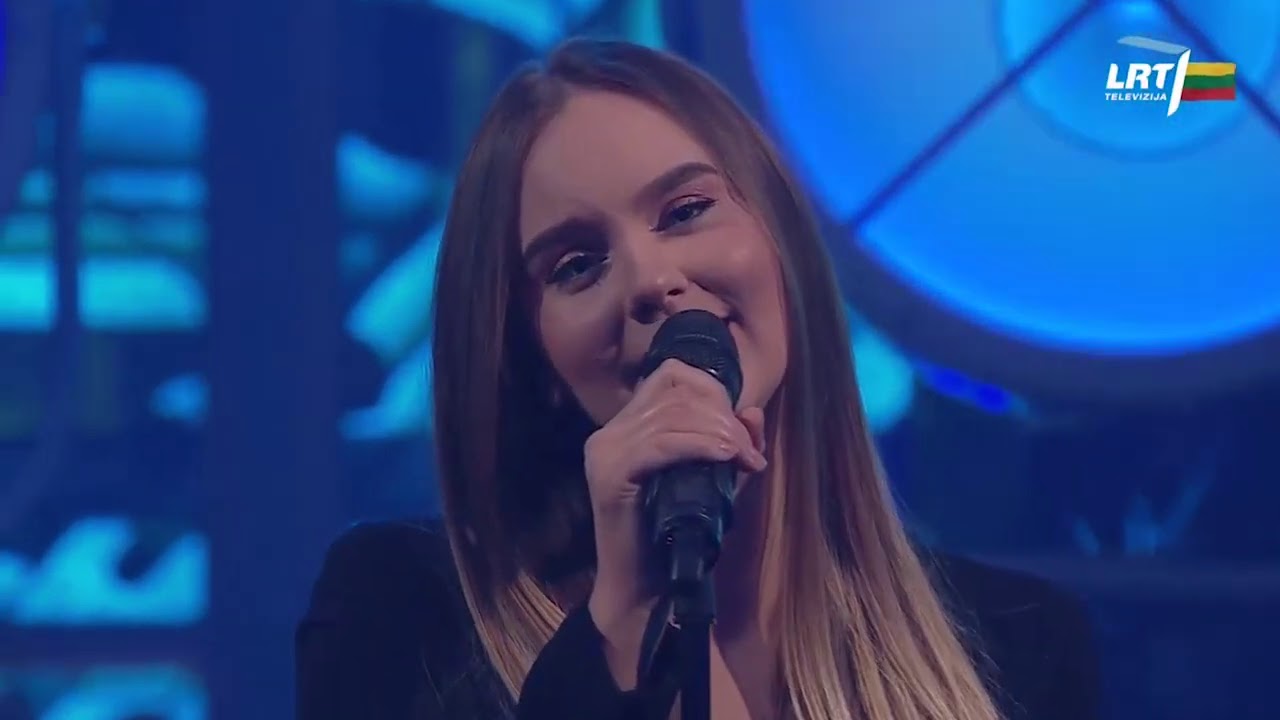 Gabija Lokytė, Deimantė Varmauskaitė – „Laikas