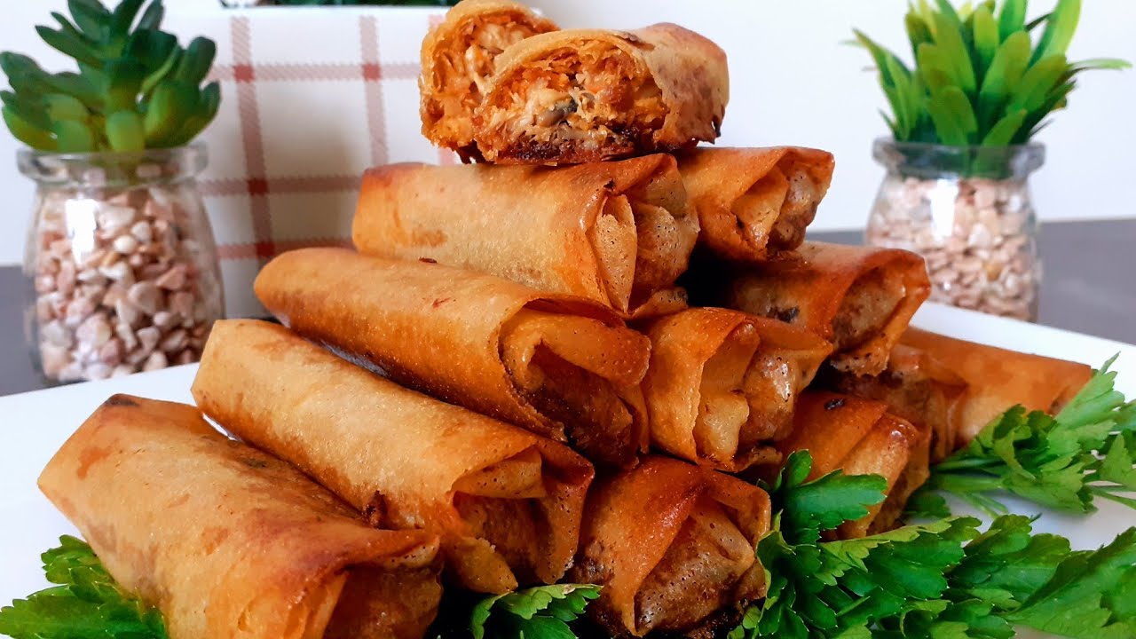 مملحات رمضان 2022🌙 