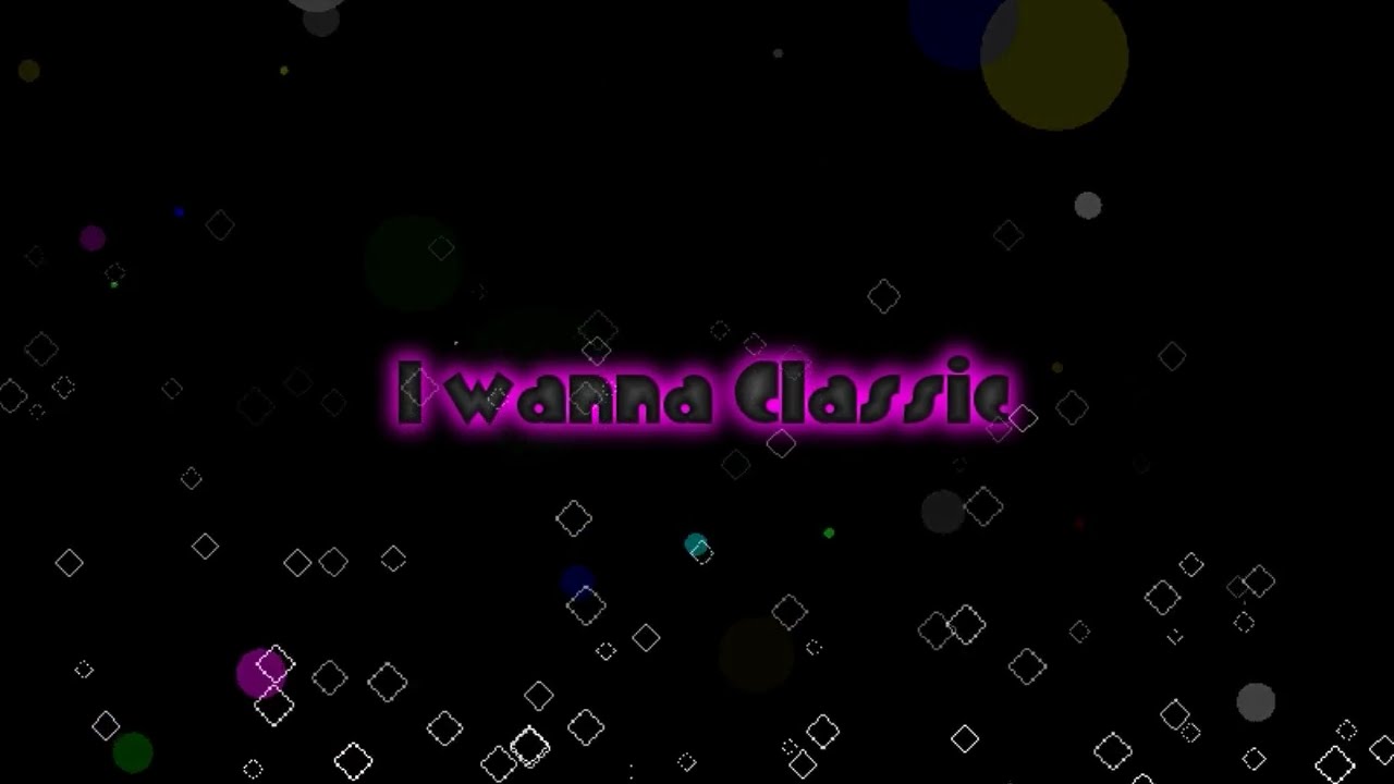 I wanna Classic #21 - ボスラッシュ