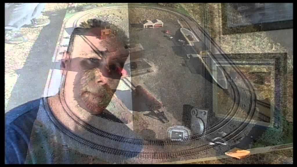 Dinkley Bottom: Build a layout in a day: Introduction