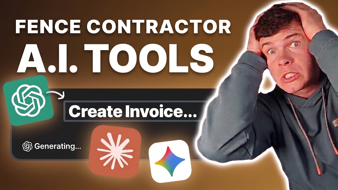 9 Best AI Tools For Fencing Contractors (FREE GUIDE) &mdash; AI Estimates, AI Image Generator & More A.I.