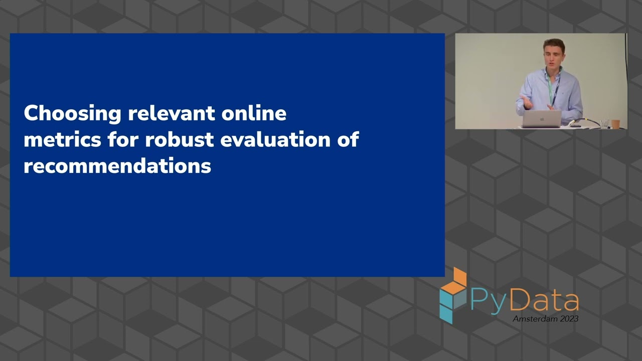 Mastering Recommendation Systems Evaluation: An A/B Testing Approach with Insights from the Industry