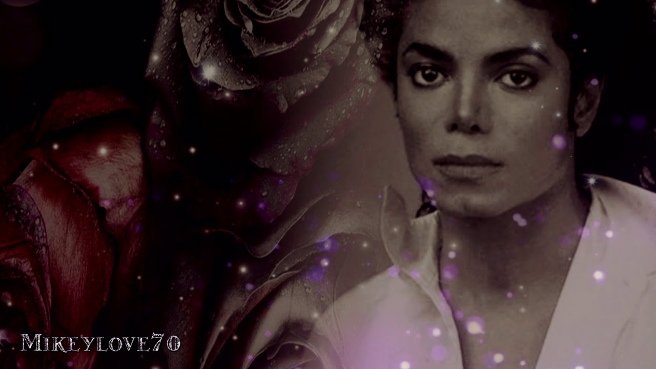 MICHAEL JACKSON - CAN YOU FEEL...THE LOVE TONIGHT 🌹✨🌙