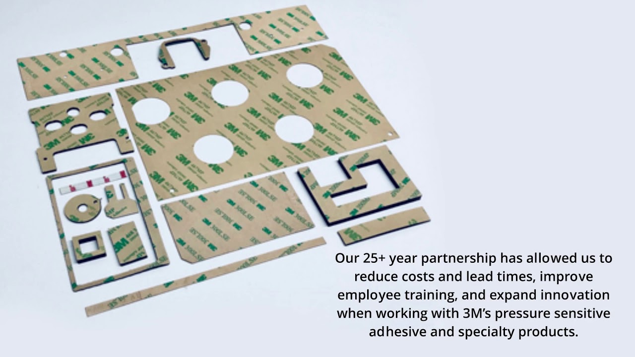 SRP: 3M Preferred Converter